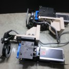 NIPPON ELECTRO-SENSORY KENKO CNC NED YD2048N KENKO CNC FUJI CHIPSHOOTER MACHINE