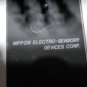NIPPON ELECTRO-SENSORY KENKO CNC NED YD2048N KENKO CNC FUJI CHIPSHOOTER MACHINE