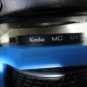 NIPPON ELECTRO-SENSORY KENKO CNC NED YD2048N KENKO CNC FUJI CHIPSHOOTER MACHINE