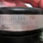 OKUMA VAC SPINDLE MOTOR TOBISHI FAN VAC 50/60HZ KOSAN CO 6.5" LAW-S CNC LATHE