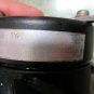 OKUMA VAC SPINDLE MOTOR TOBISHI FAN VAC 50/60HZ KOSAN CO 6.5" LAW-S CNC LATHE