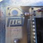 MILLTRONICS PARTNER CNC KEYBOARD BOARD IIC PC-KB-03 PC-KB-O3