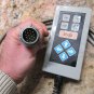 BELMONT MAXSEE 75A EDM HAND HELD SPEED JOG REMOTE CONTROL CONTROLLER PENDANT