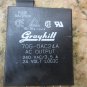 GRAYHILL FUSE 5A/250V 70G-0AC24A AC OUTPUT 240 24 V LOGIC LOT OF 2 PIECES