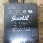 GRAYHILL FUSE 5A/250V 70G-0AC24A AC OUTPUT 240 24 V LOGIC LOT OF 2 PIECES