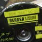 BERGER LAHR ENCODER RDM 566/50 12461015000 0489 STIN-165-2 UDT 9850-1