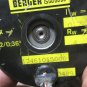 BERGER LAHR ENCODER RDM 566/50 12461015000 0489 STIN-165-2 UDT 9850-1