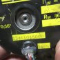 BERGER LAHR ENCODER RDM 566/50 12461015000 0489 STIN-165-2 UDT 9850-1