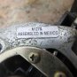 1996 HAAS CNC VERTICAL MILL VF1 MAIN POWER ON OFF TRIP SWITCH N1278