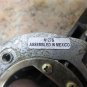 1996 HAAS CNC VERTICAL MILL VF1 MAIN POWER ON OFF TRIP SWITCH N1278