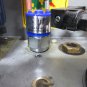 DROPSA LUBRICATOR M56B4 LUBRICATION TANK PUMP SYSTEM D96 BRIDGEPORT 800 CNC MILL