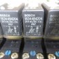 CHARMILLES ROBOFIL 510 CNC EDM PARKER BOSCH 1834484204 24V P2E-KV32C IP67 LOT