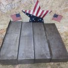 1996 HAAS VF1 CC VERTICAL MILL WAY COVER COVERS VF1 27" 24" 6" 1996 HAAS VF1 CC VERTICAL MILL WAY COVER COVERS VF1 27" 24" 6"
