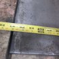 1996 HAAS VF1 CC VERTICAL MILL WAY COVER COVERS VF1 27" 24" 6"