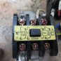 YASKAWA CONTACTOR RA-6E 3A3B -DE N.C1636 RA-6E2 3A3B EACH 1