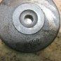 MORI SEIKI SL-0H FANUC 3T M10 LOT OF 5 LEVELING LEG LEGS PADS FEET BLOCK 5 PCS