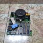 LEBLOND MAKINO CIRCUIT BOARD GS91 RS232+TTY RS485+RS422 MAKINO CNC LATHE BTR