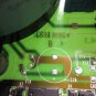 LEBLOND MAKINO CIRCUIT BOARD GS91 RS232+TTY RS485+RS422 MAKINO CNC LATHE BTR