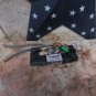 TAIYO SOLENOID VALVE SR540-DN1 MORI SEIKI M-300 CNC VERTICAL MILL