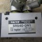 TAIYO SOLENOID VALVE SR540-DN1 MORI SEIKI M-300 CNC VERTICAL MILL
