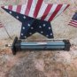 TAIYO HYDRAULIC CYLINDER 35H-1 1FA40S35B250-AD MORI SEIKI SL2 CNC LATHE