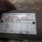 DAIKIN REDUCING VALVE MG-02P-03-20-08 OKUMA MC-500H CNC