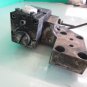 1989 JAPAX EDM MODEL LDM-S SPINDLE Z AXIS HEAD WIRE FEED UNIT