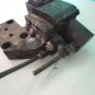 1989 JAPAX EDM MODEL LDM-S SPINDLE Z AXIS HEAD WIRE FEED UNIT
