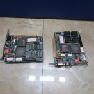 QUADRAM CIRCUIT BOARD EGAVGA 17-9076-01 FCC ID: DJ968D-EGAVGA9076 EACH 1 QUADRAM CIRCUIT BOARD EGAVGA 17-9076-01 FCC ID: DJ968D-EGAVGA9076 EACH 1