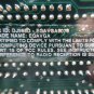 QUADRAM CIRCUIT BOARD EGAVGA 17-9076-01 FCC ID: DJ968D-EGAVGA9076 EACH 1