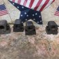 HITACHI SEIKI HT23J CNC LATHE TURRET TOOLING TOOL HOLDER BLOCK 1.50" EACH 1