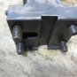 HITACHI SEIKI HT23J CNC LATHE TURRET TOOLING TOOL HOLDER BLOCK 1.50" EACH 1