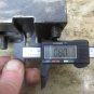 HITACHI SEIKI HT23J CNC LATHE TURRET TOOLING TOOL HOLDER BLOCK 1.50" EACH 1