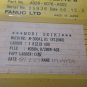 FANUC PC CASSETTE B A02B-0076-K002 15936 86.12.2 MORI SEIKI M-300 CNC VERTICAL M