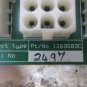 CINCINNATI MILACRON CIRCUIT BOARD 1269583C 24.97 PCB-FSC-473-95 ISSUE 7 1269583C