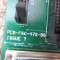 CINCINNATI MILACRON CIRCUIT BOARD 1269583C 24.97 PCB-FSC-473-95 ISSUE 7 1269583C