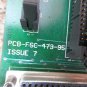 CINCINNATI MILACRON CIRCUIT BOARD 1269583C 24.97 PCB-FSC-473-95 ISSUE 7 1269583C