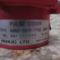 FANUC PULSE CODER ENCODER A860-0315-T103 3000P AA-005989 WARRANTY
