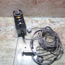TONGIL SAEILO MACH 3A HAND HELD 5 AXIS JOG REMOTE CONTROL CONTROLLER FANUC TONGIL SAEILO MACH 3A HAND HELD 5 AXIS JOG REMOTE CONTROL CONTROLLER FANUC