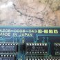 FANUC CIRCUIT BOARD A20B-0008-0430/03A