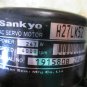 SANKYO AC SERVO MOTOR H27LK52 267W 4000 RPM EACH ONE WARRANTY