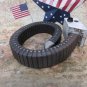 1996 HAAS VF1 CNC VERTICAL MILL CABLE CARRIER MP7194EREVJAP0596