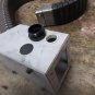 1996 HAAS VF1 CNC VERTICAL MILL CABLE CARRIER MP7194EREVJAP0596