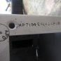 1996 HAAS VF1 CNC VERTICAL MILL CABLE CARRIER MP7194EREVJAP0596