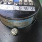 KIA 28L CNC LATHE MAIN OPERATOR CONTROL OPERATING PANEL OPT CODER LGF-003-100