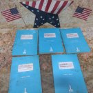 OKUMA LU15 CNC LATHE C-2S T-2S PARTS BOOK 1ST EDITION LE15-108-R1 EACH 1 OKUMA LU15 CNC LATHE C-2S T-2S PARTS BOOK 1ST EDITION LE15-108-R1 EACH 1
