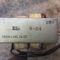 1993 HAAS VF-2 CNC MILL MINI TRANSFORMER SSA 8-24 230 PARA-LINE 11-92