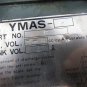 SMC LUBRICATOR YMAS-6 PART NO. 5 3-6 VOL YMAS-6-5 MORI SEIKI CNC LATHE