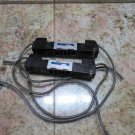 KURODA SOLENOID VALVE PCD2408 D24 NO.DA SHIZUOKA B-10V CNC VERTICAL MILL EACH KURODA SOLENOID VALVE PCD2408 D24 NO.DA SHIZUOKA B-10V CNC VERTICAL MILL EACH