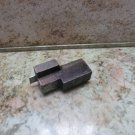 TAKISAWA TC-2 CNC LATHE TOOL HOLDER BLOCK CO5 3/32X11/16X5 60-211-LH LEG SPACER TAKISAWA TC-2 CNC LATHE TOOL HOLDER BLOCK CO5 3/32X11/16X5 60-211-LH LEG SPACER
